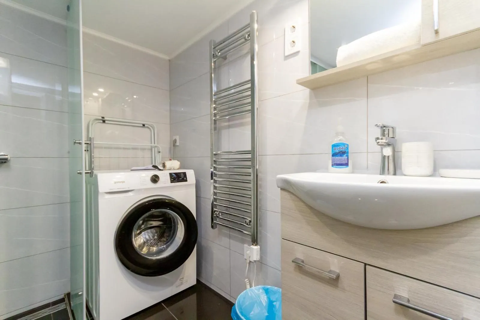 Galerie Vibes In Josika Street By Nw Apartment Budapest 0*,  Hungary