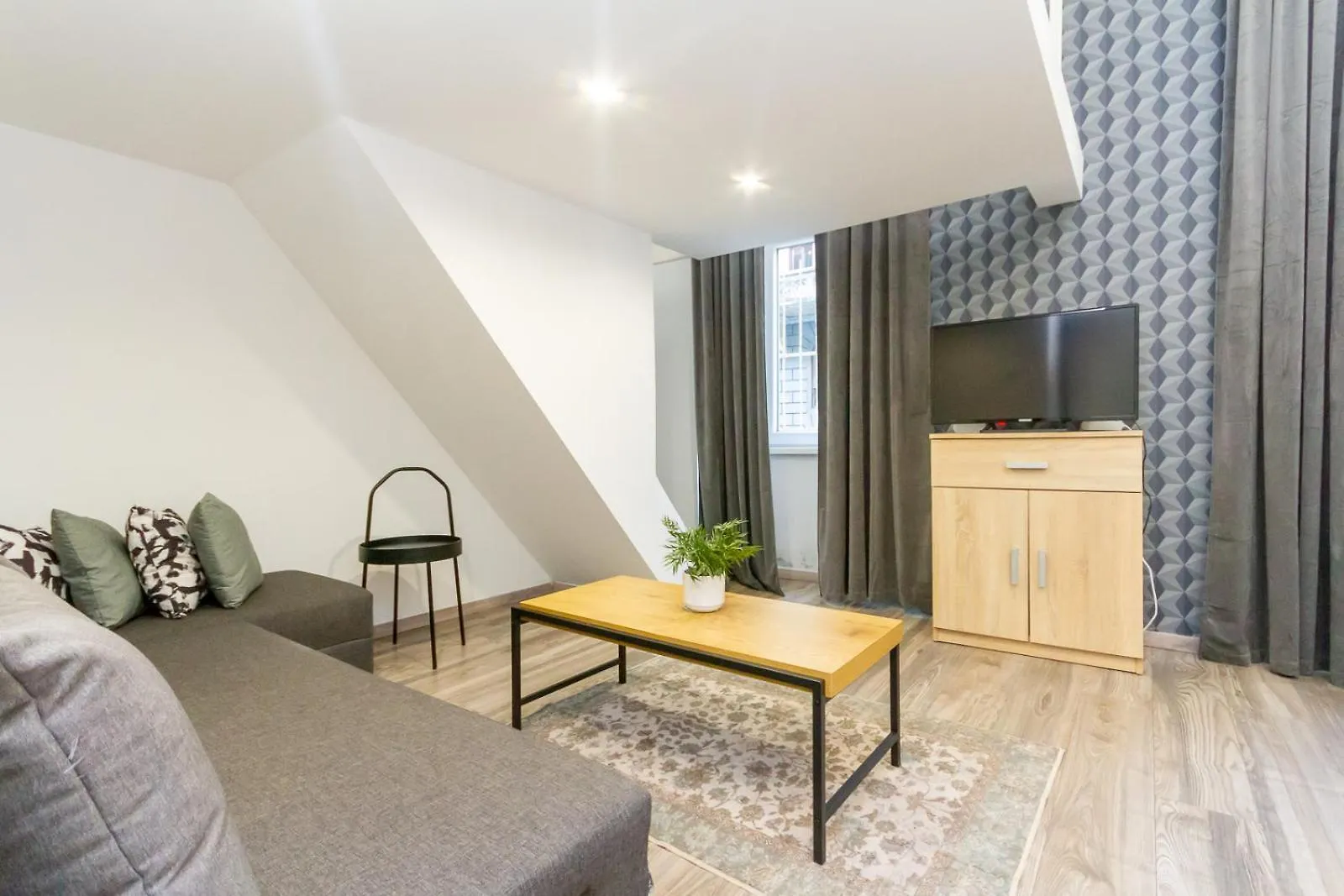 Appartamento Galerie Vibes In Josika Street By Nw Budapest 0*,  Ungheria