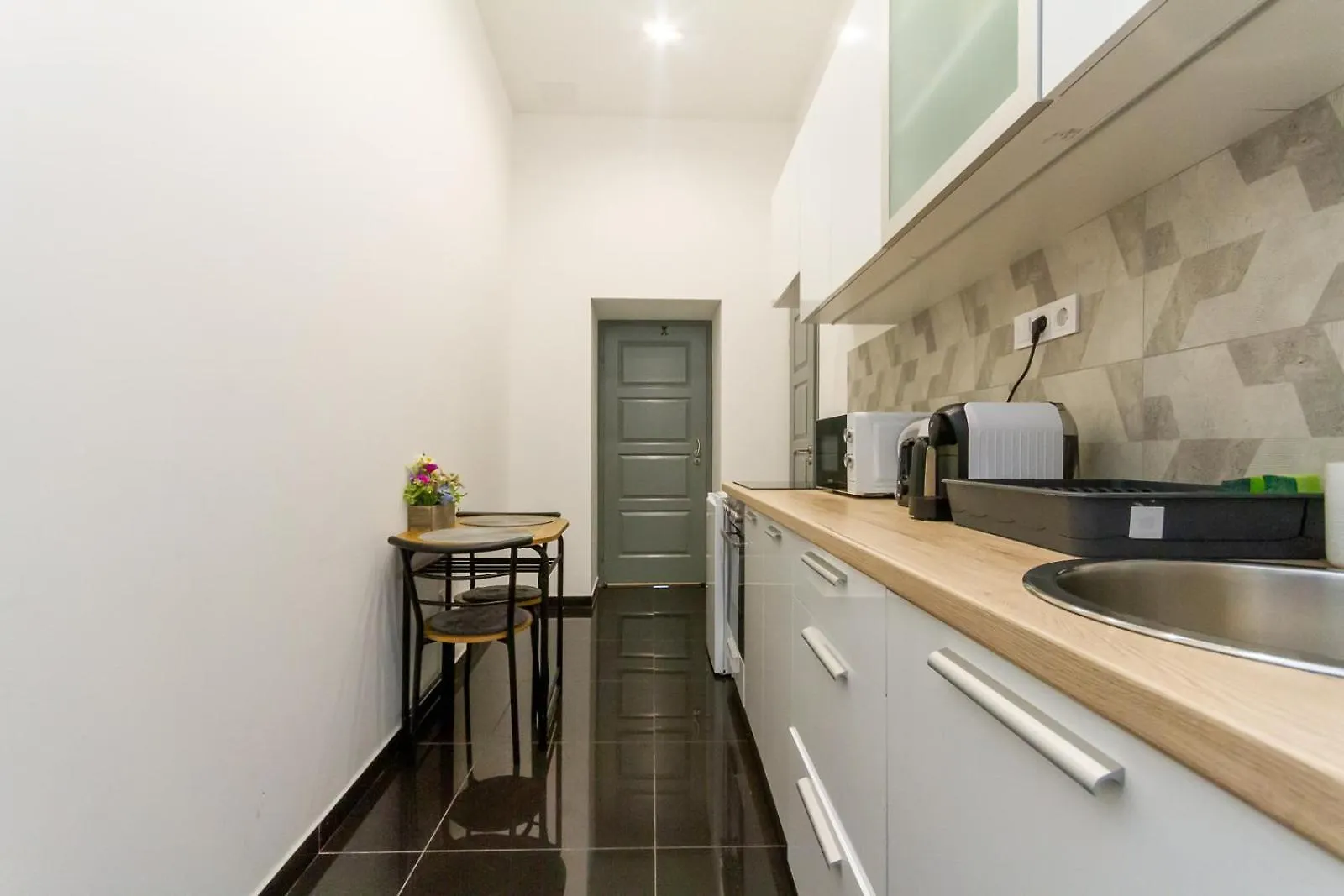 Appartamento Galerie Vibes In Josika Street By Nw Budapest